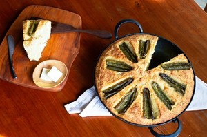 Pro Saucier - 11" Loop Handles